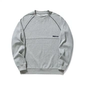 Modna izvezena vintage majica